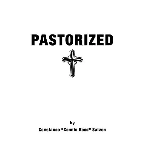Pastorized - Paperback