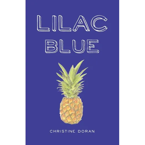 Lilac Blue - Paperback