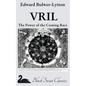Vril: The Power of the Coming Race - Paperback