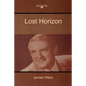 Lost Horizon - Paperback