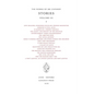 Sri Chinmoy: Stories III - Hardcover