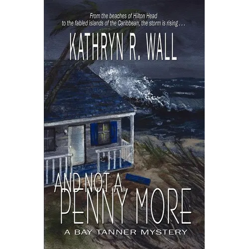 And Not A Penny More - Paperback