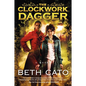 Clockwork Dagger PB - Paperback