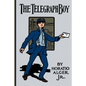 The Telegraph Boy - Paperback