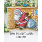 'Twas the Night Before Christmas - Paperback