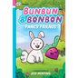 Fancy Friends: A Graphix Chapters Book (Bunbun & Bonbon #1): Volume 1 - Hardcover