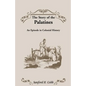 The Story of the Palatines - Paperback