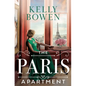 The Paris Apartment: A World War Two Novel - Paperback
