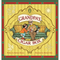 Grandpa's Cigar Box - Hardcover