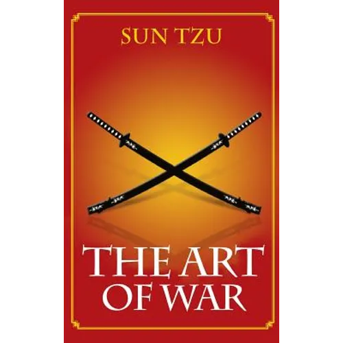 The Art of War - Hardcover