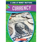 Currency - Library Binding