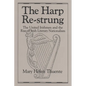 Harp Re-Strung: The United Irishmen and the Rise of Irish Literary Nationalism - Hardcover