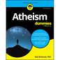 Atheism for Dummies - Paperback