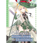 Magika Swordsman and Summoner Vol. 17 - Paperback