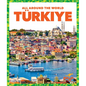 Türkiye - Library Binding