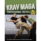 Krav Maga Professional Tactics: The Contact Combat System of the Israeli Martial Arts - Paperback