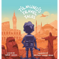 Tilmund's Travel Tales - Hardcover