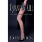 Quantum Kill - Paperback