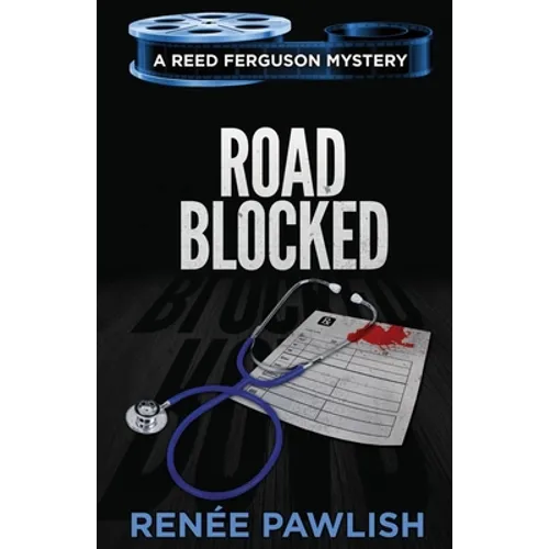 Road Blocked - Paperback