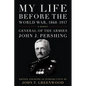 My Life Before the World War, 1860-1917: A Memoir - Hardcover