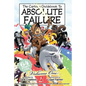 The Cartoon Guidebook to Absolute Failure Book 1 - Paperback