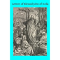 Letters of Blessed John of Avila - Paperback