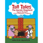 Tall Tales, The Karate Shepherd: Popcorn City, Book 2 - Hardcover
