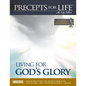 Precepts For Life Study Companion: Living for God's Glory - Paperback
