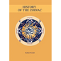 History of the Zodiac - Hardcover
