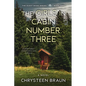 The Girls in Cabin Number Three - Paperback