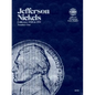 Official Whitman(r) Coin Folder - Jefferson Nickels Collection #1: 1938-1961: Jefferson, 1938-1961 - Hardcover