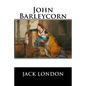 John Barleycorn - Paperback