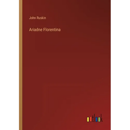 Ariadne Florentina - Paperback