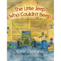 The Little Jeep Who Couldn't Beep - Hardcover