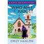 Who Am I to Judge? - Paperback