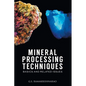 Mineral Processing Techniques Basics and Related Issues - Paperback