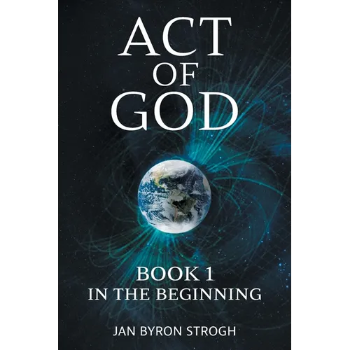 Act of God: In the Beginning - Paperback