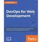 DevOps for Web Development - Paperback