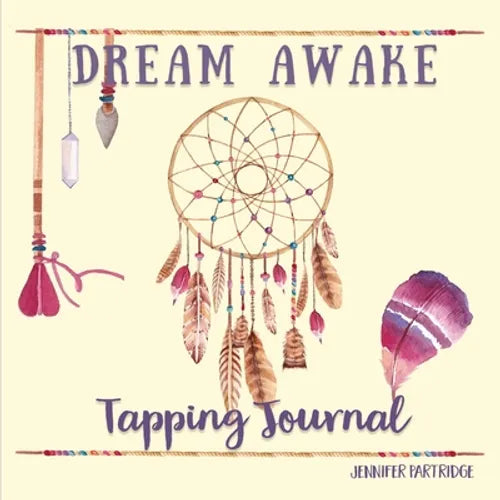 Tapping Journal - Paperback