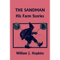 The Sandman: His Farm Stories (Yesterday's Classics) - Paperback