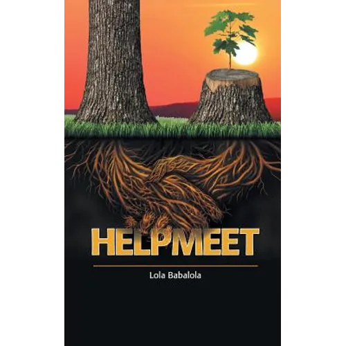 Helpmeet - Paperback