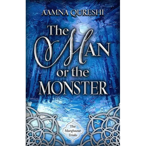 The Man or the Monster - Hardcover
