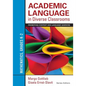 Academic Language in Diverse Classrooms: Mathematics, Grades K-2: Promoting Content and Language Learning - Paperback