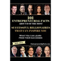 101 Entrepreneurial Facts About 10 of The Most Successful BILLIONAIRES: What you can learn from their successes - Paperback