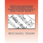 Popular Standards For Clarinet With Piano Accompaniment Sheet Music Book 1: Sheet Music For Clarinet & Piano - Paperback