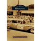 Highland - Hardcover