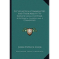 Ecclesiastical Communities and Their Ability to Induce Legal Customs: A Historical Synopsis and a Commentary - Paperback