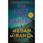The Last to Vanish - Paperback