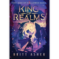 King of Realms: The Land of Hallowed Dark (Book 3) - Hardcover