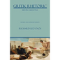 Greek Rhetoric Before Aristotle: Revised and Expanded Edition - Paperback